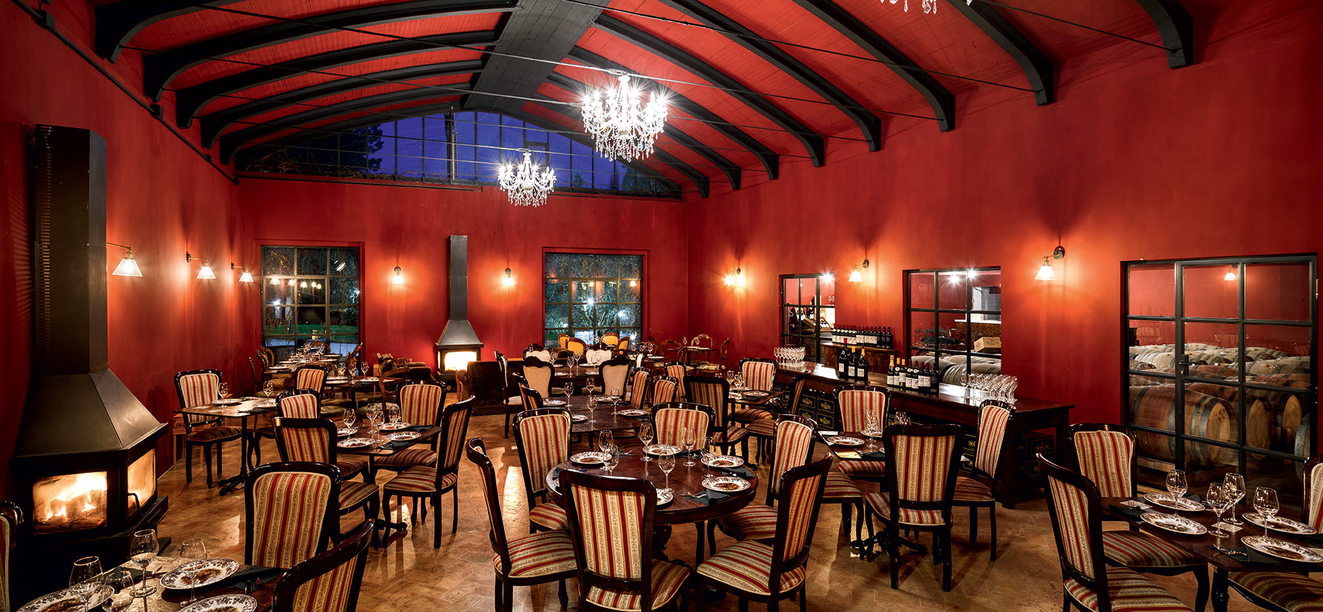 Vineria con cucina