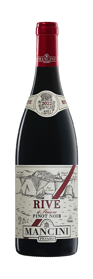 Rive di Focara Pinot Noir
