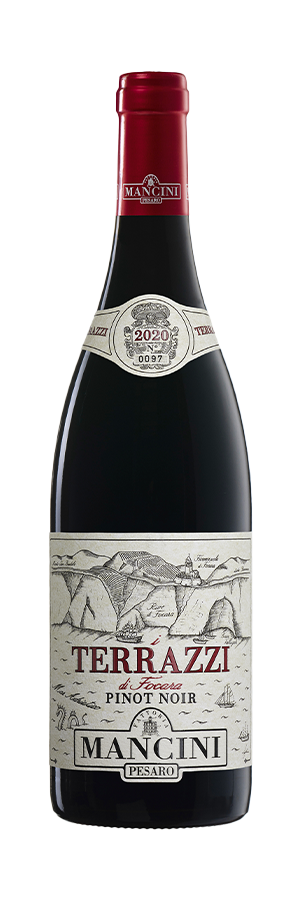 i Terrazzi di Focara Pinot Noir