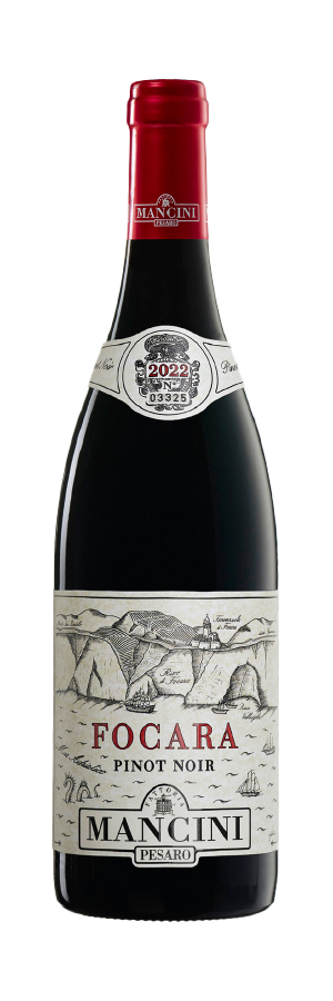 FRA Focara Pinot Noir