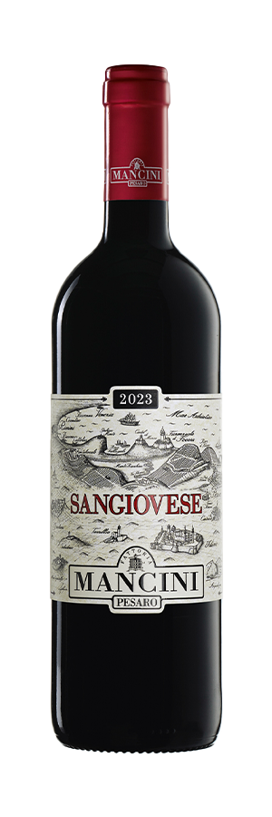 FRA Sangiovese