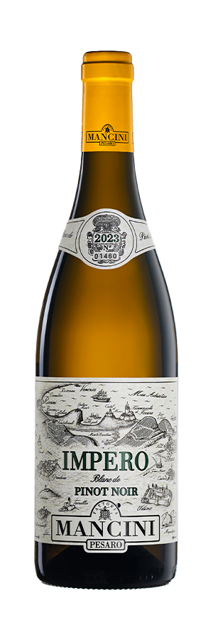 ING Impero Blanc Pinot Noir