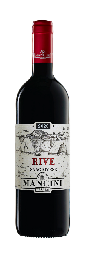 ING Rive Sangiovese